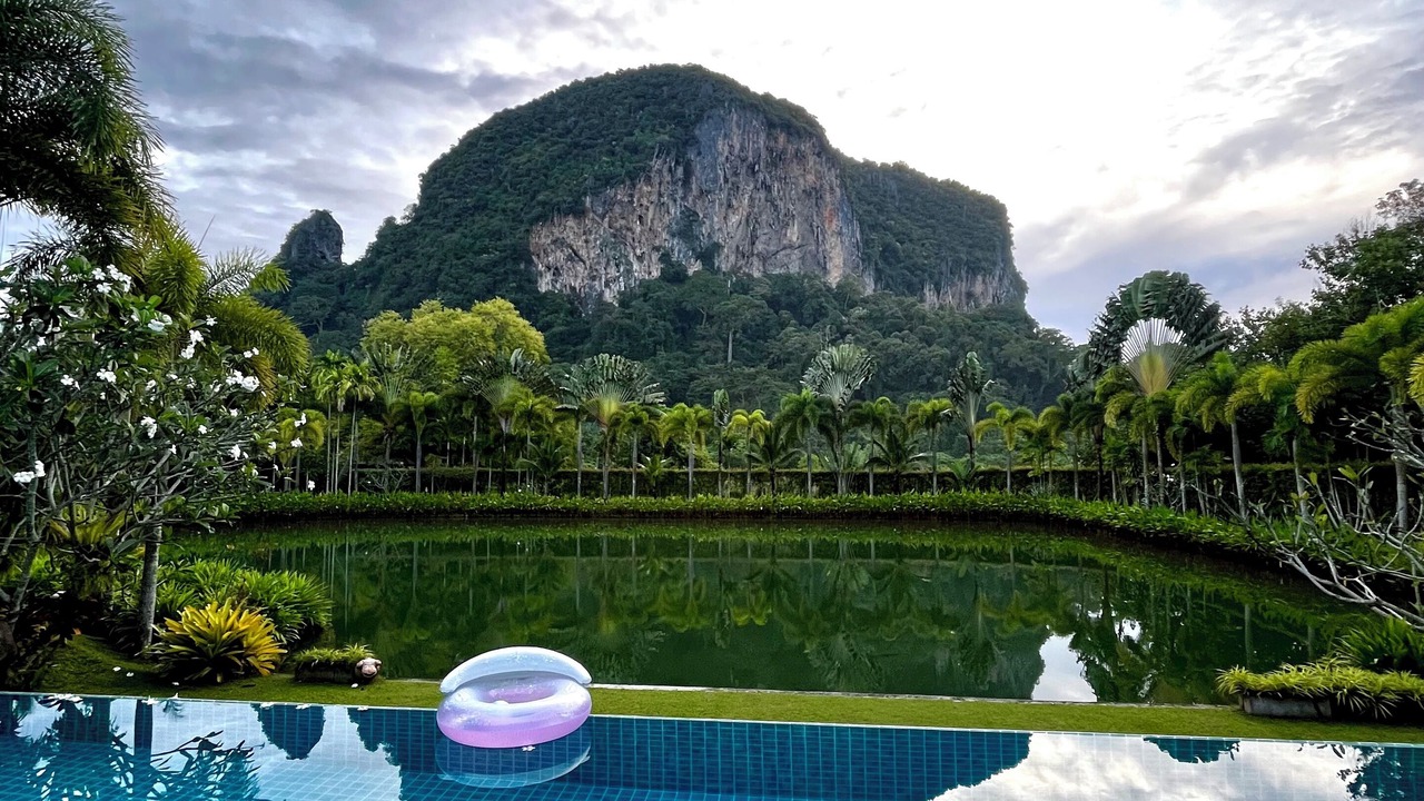 Photo of Outdoor in Nong Thale