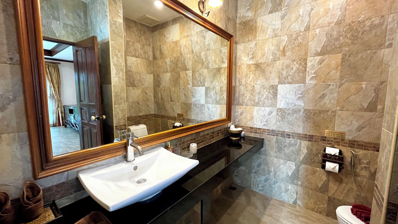 Photo of Bathroom in Nong Thale