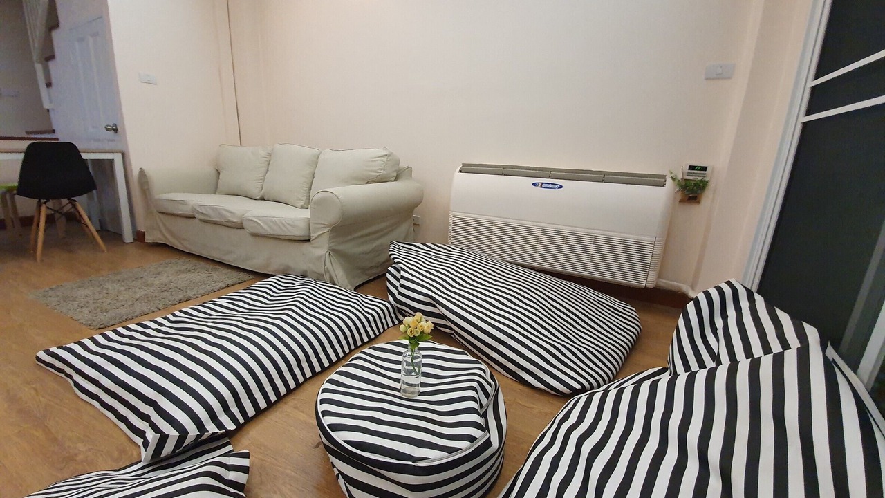 Photo of Livingroom in Chom Phon