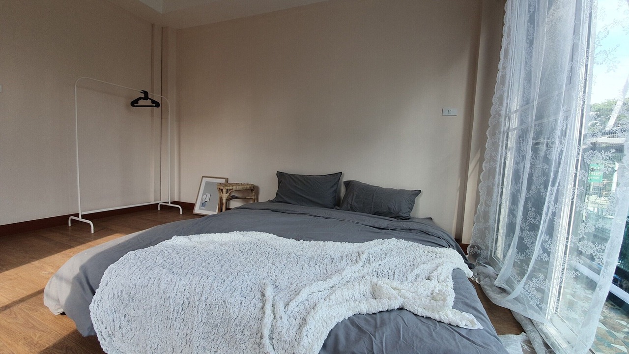 Photo of Bedroom in Chom Phon