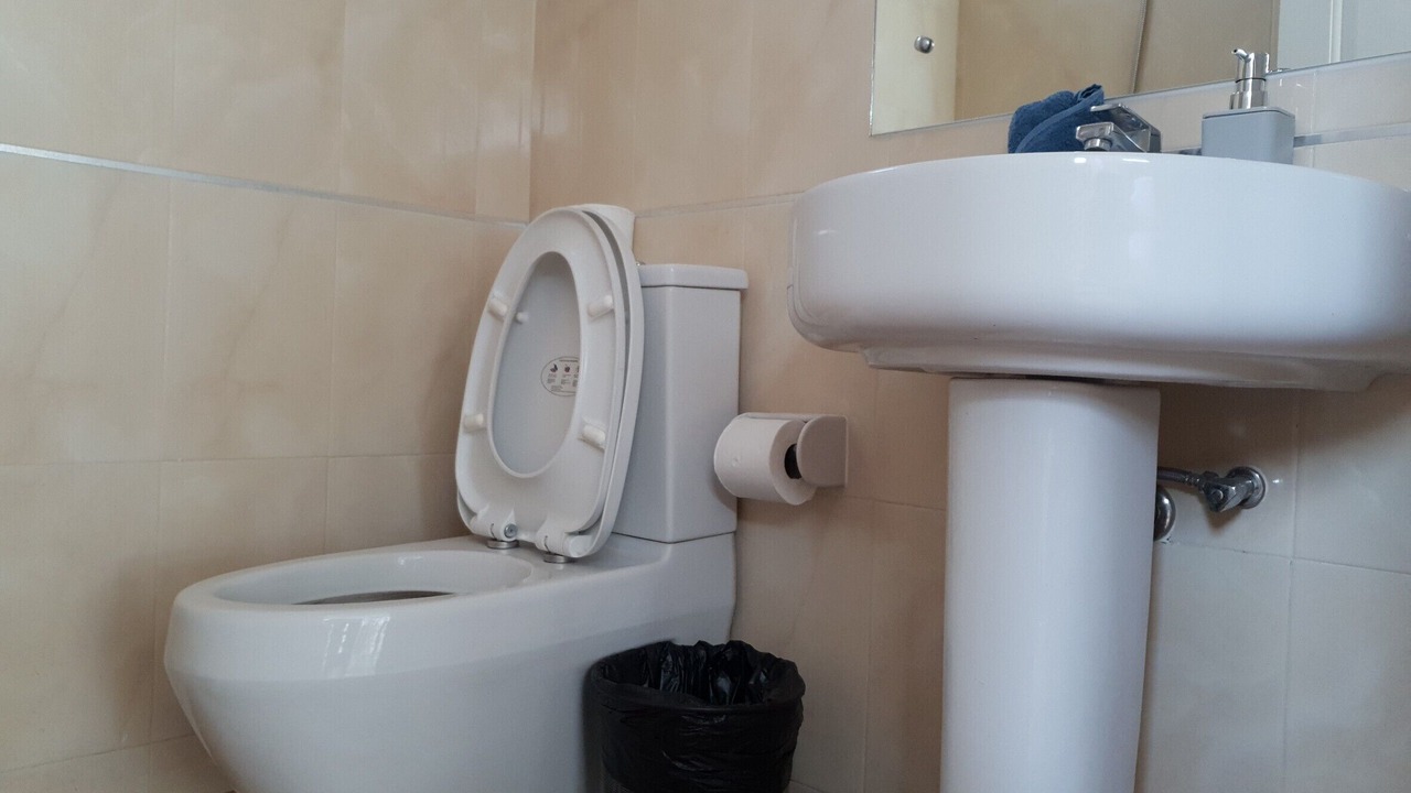 Photo of Bathroom in Chom Phon