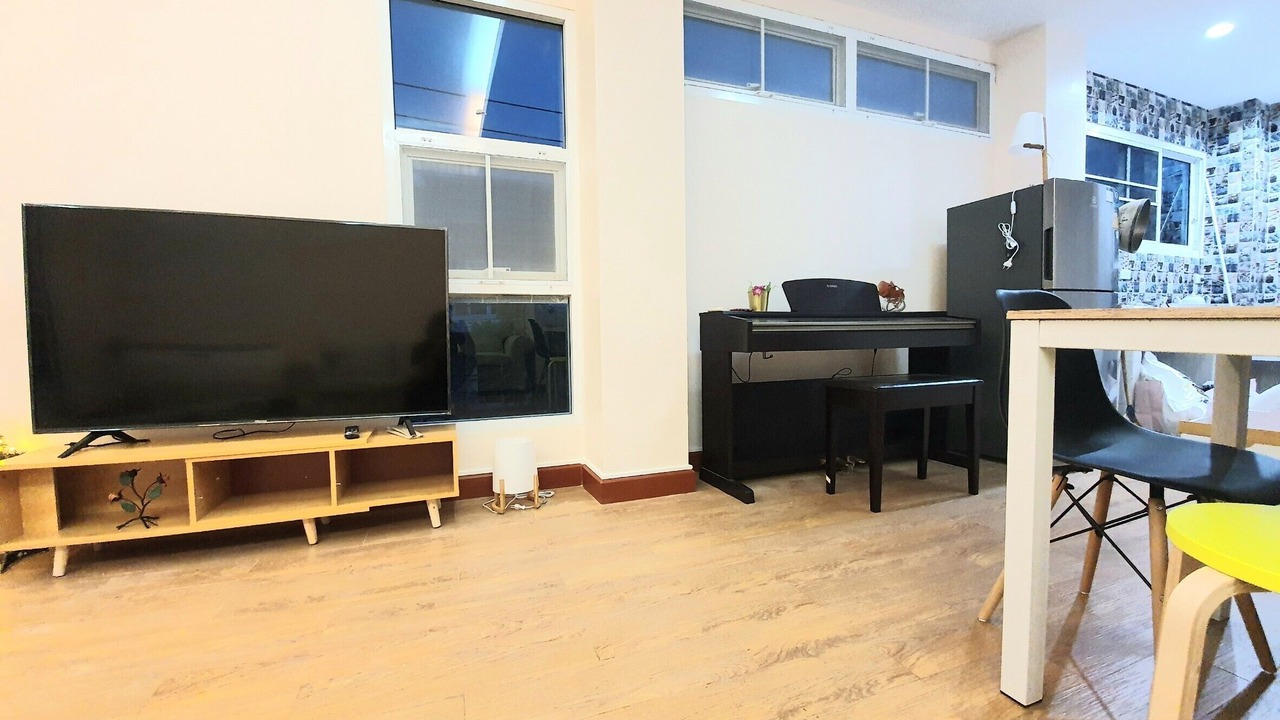Photo of Livingroom in Chom Phon