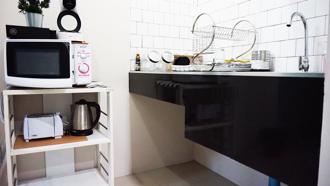 Photo of Kitchen in Bang Wa