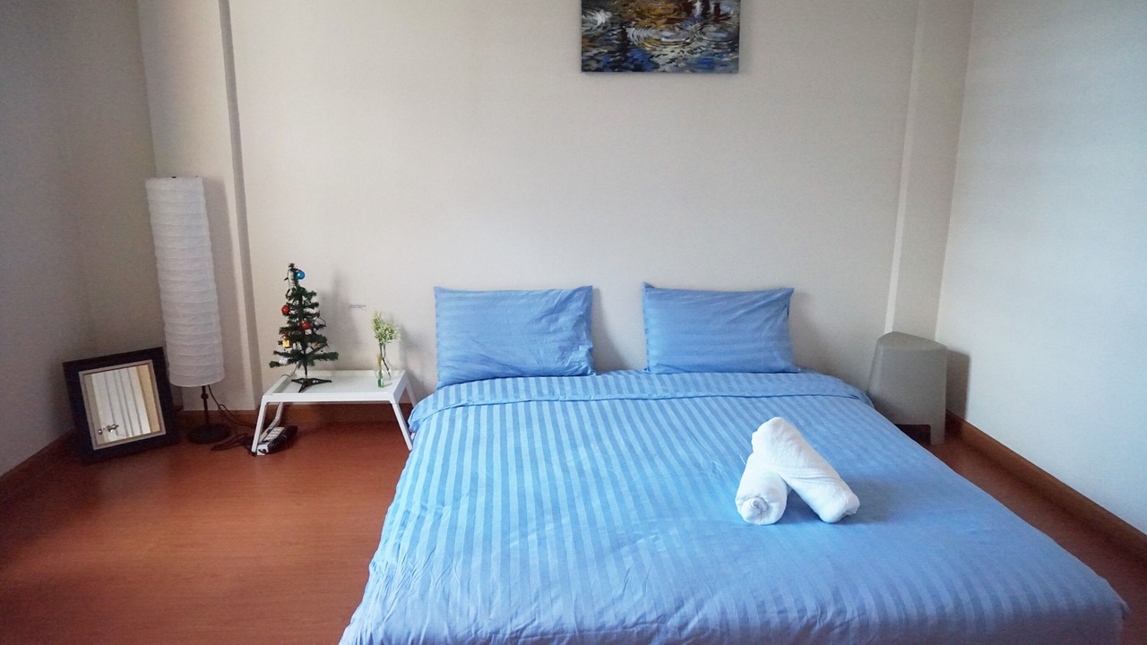 Photo of Bedroom in Bang Wa