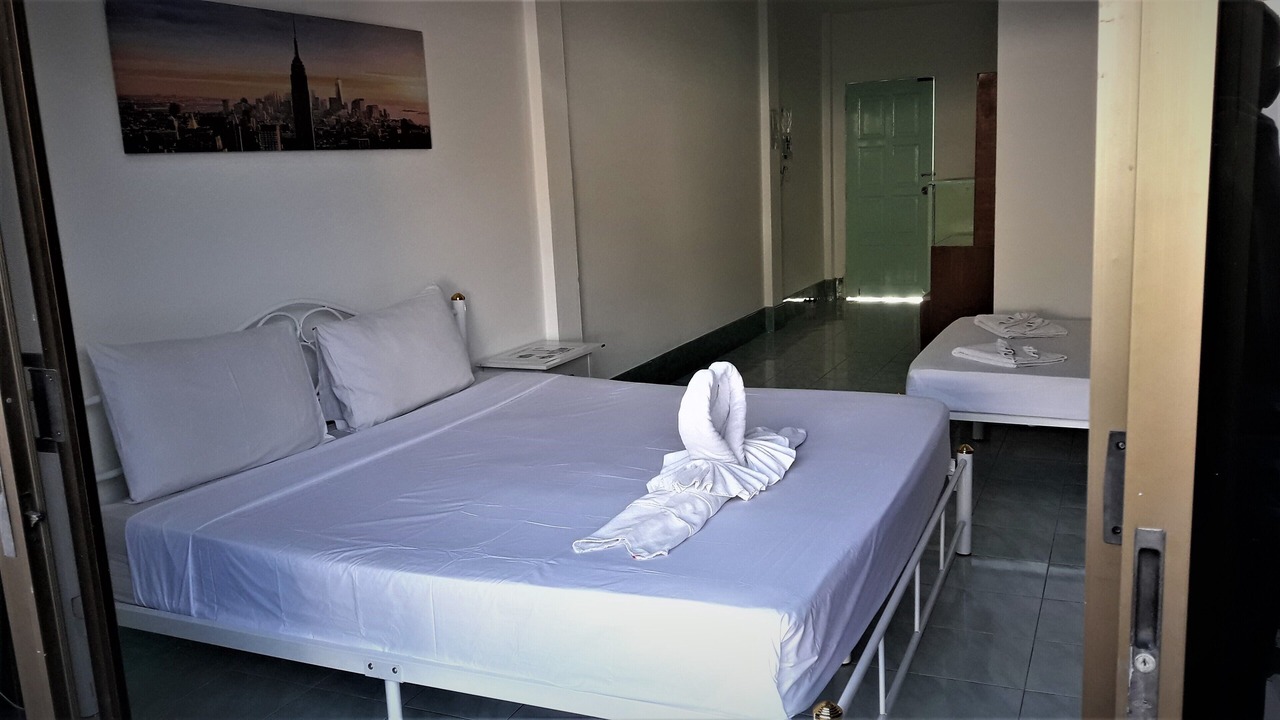 Photo of Bedroom in Nanai Road