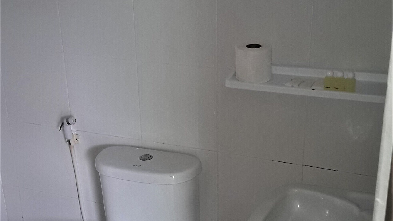 Photo of Bathroom in Nanai Road