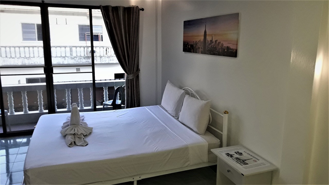 Photo of Bedroom in Nanai Road