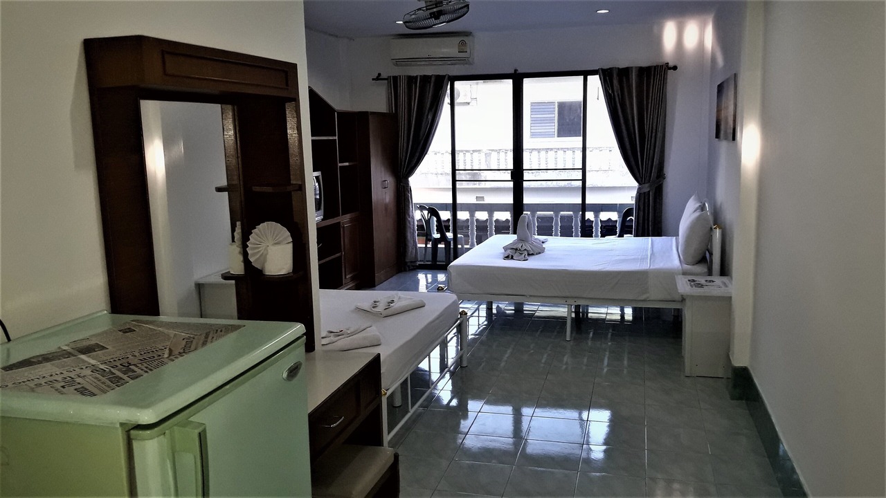 Photo of Bedroom in Nanai Road