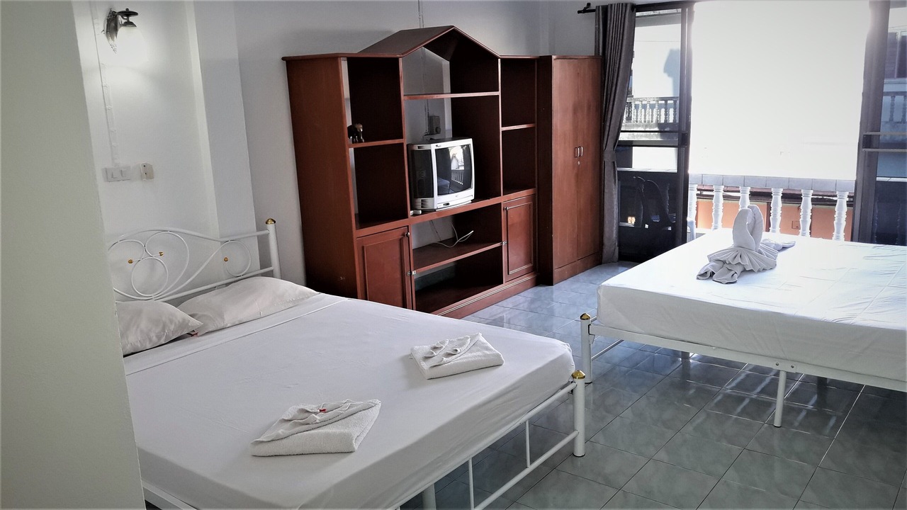 Photo of Bedroom in Nanai Road