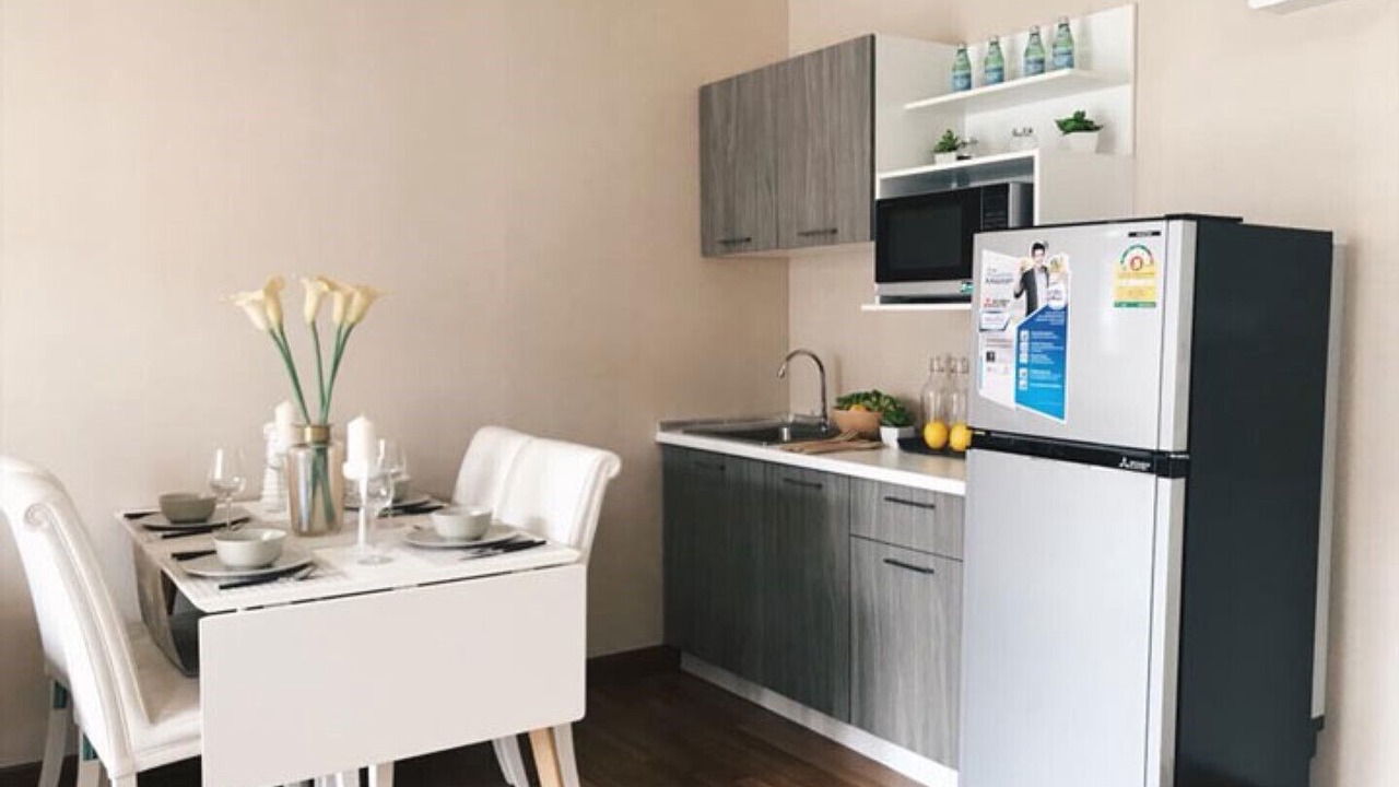 Photo of Kitchen in Tha Tum