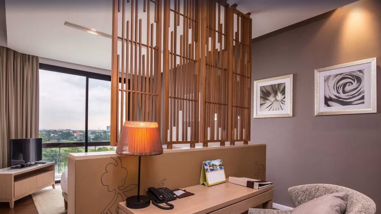Photo of Bedroom in Bang Phli