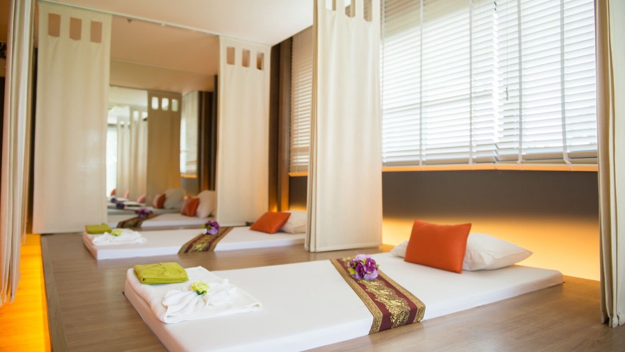 Photo of Bedroom in Bang Phli