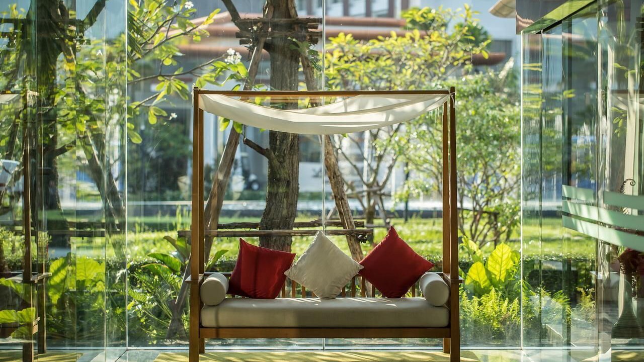 Photo of Outdoor in Bang Phli