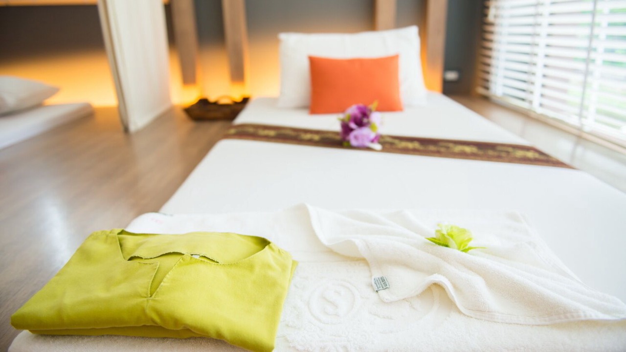 Photo of Bedroom in Bang Phli