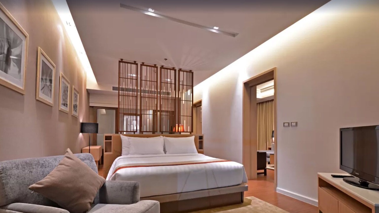 Photo of Bedroom in Bang Phli