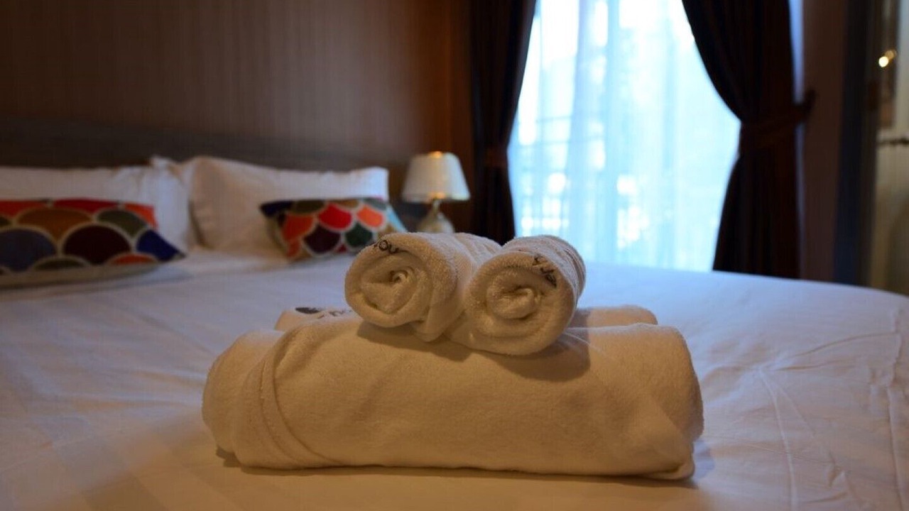 Photo of Bedroom in Samsen Nok
