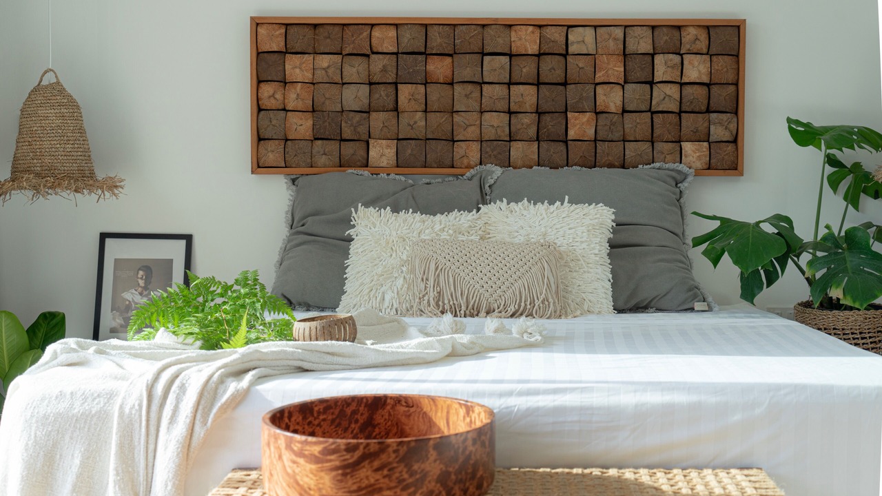 Photo of Bedroom in Nai Harn