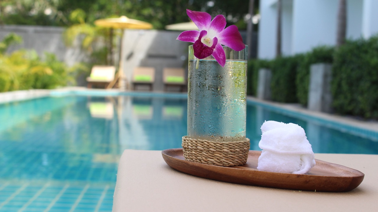 Photo of Outdoor in Nai Harn