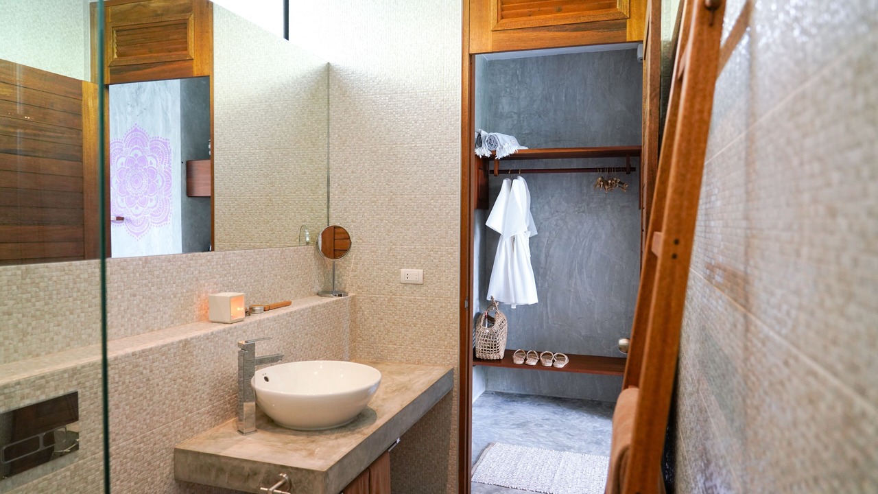 Photo of Bathroom in Nai Harn