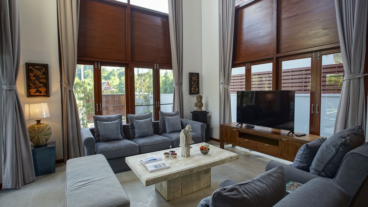 Photo of Bedroom in Mae Rim