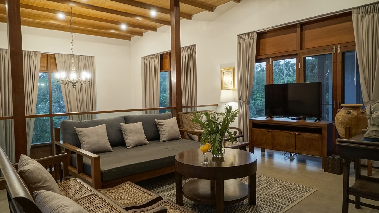 Photo of Livingroom in Mae Rim