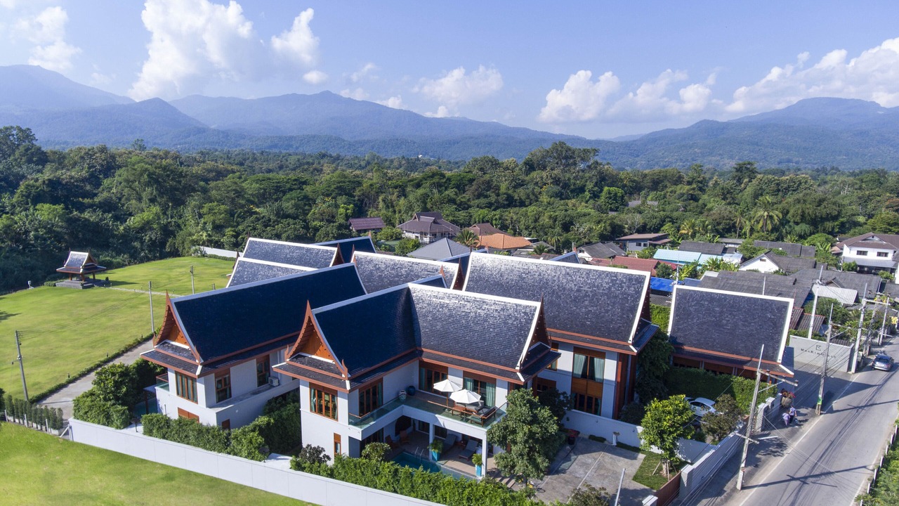 Photo of Outdoor in Mae Rim
