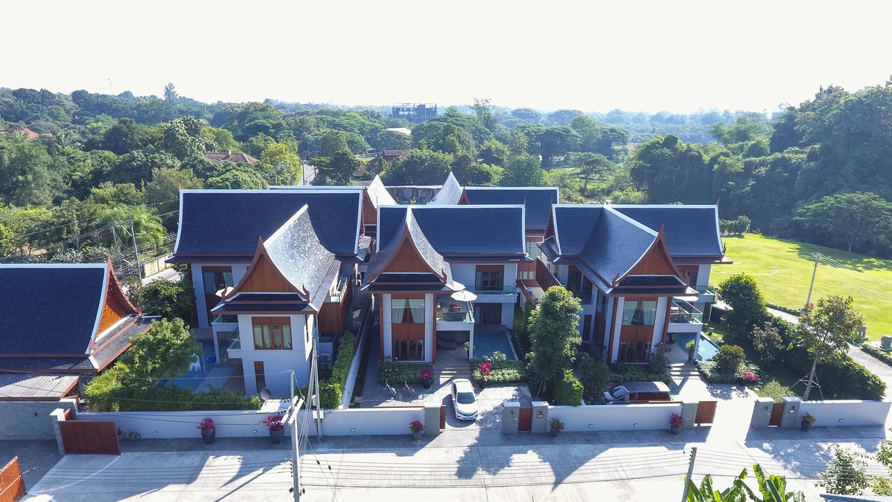 Photo of Outdoor in Mae Rim
