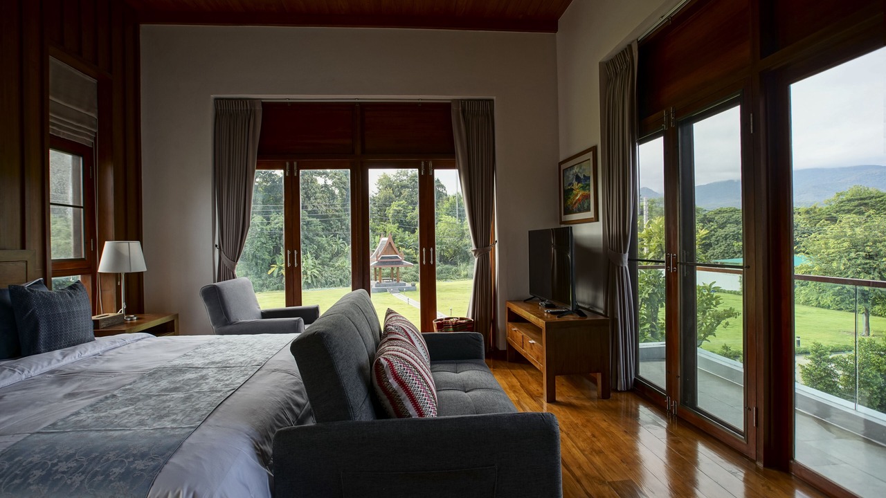 Photo of Bedroom in Mae Rim