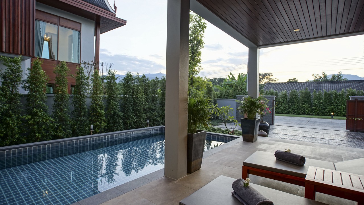 Photo of Outdoor in Mae Rim