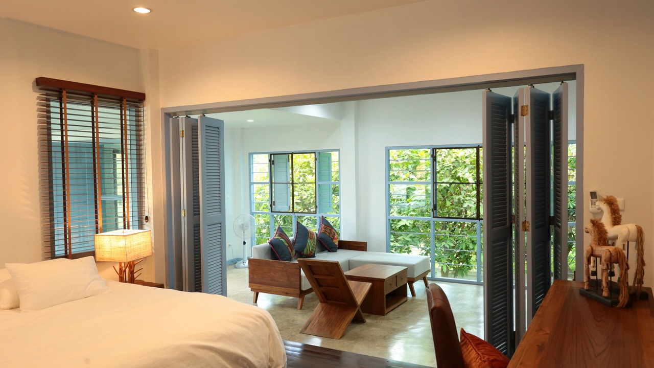 Photo of Bedroom in Mae Hia
