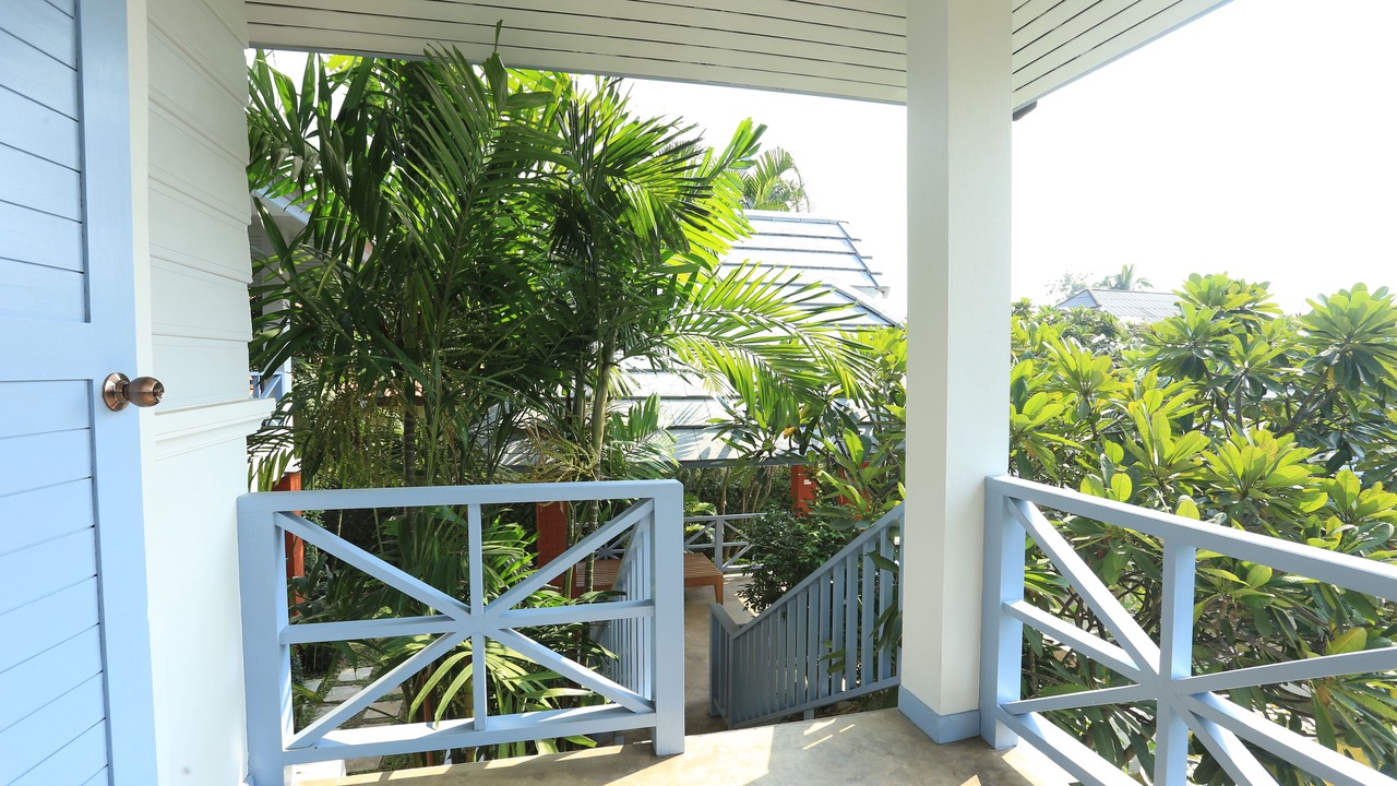 Photo of Outdoor in Mae Hia
