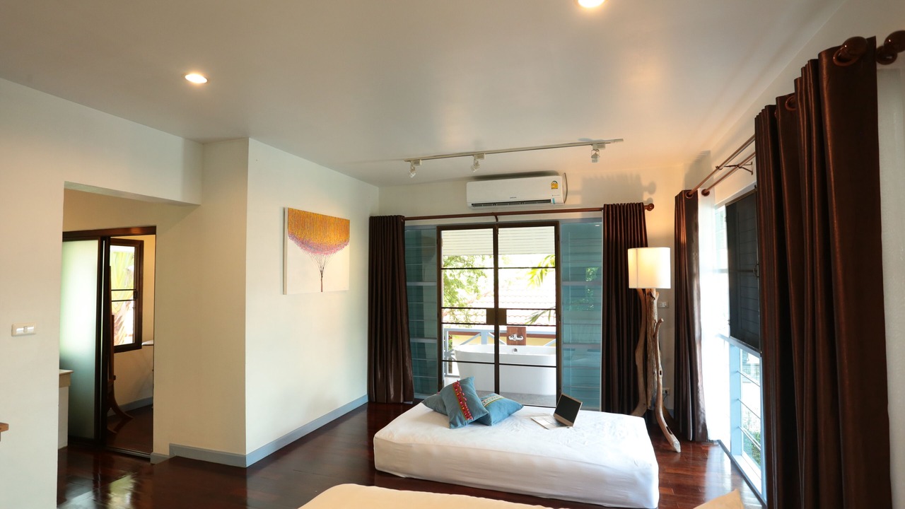Photo of Bedroom in Mae Hia
