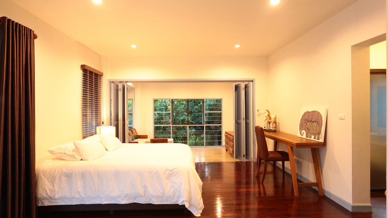 Photo of Bedroom in Mae Hia