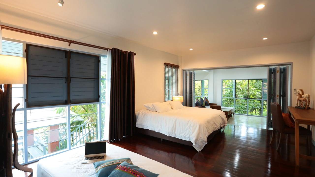 Photo of Bedroom in Mae Hia