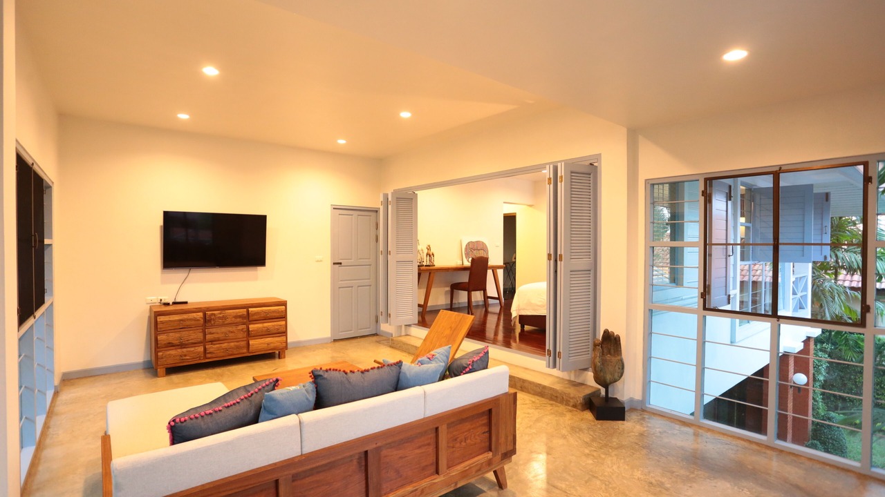Photo of Livingroom in Mae Hia