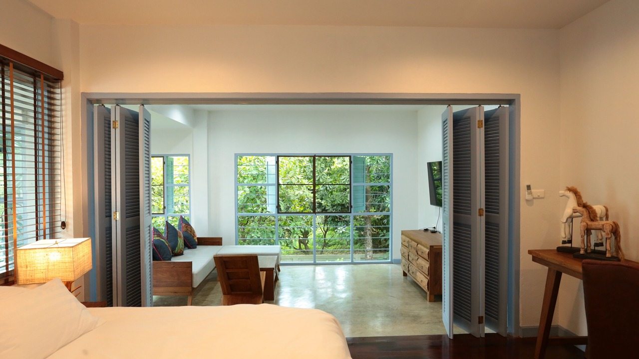 Photo of Bedroom in Mae Hia