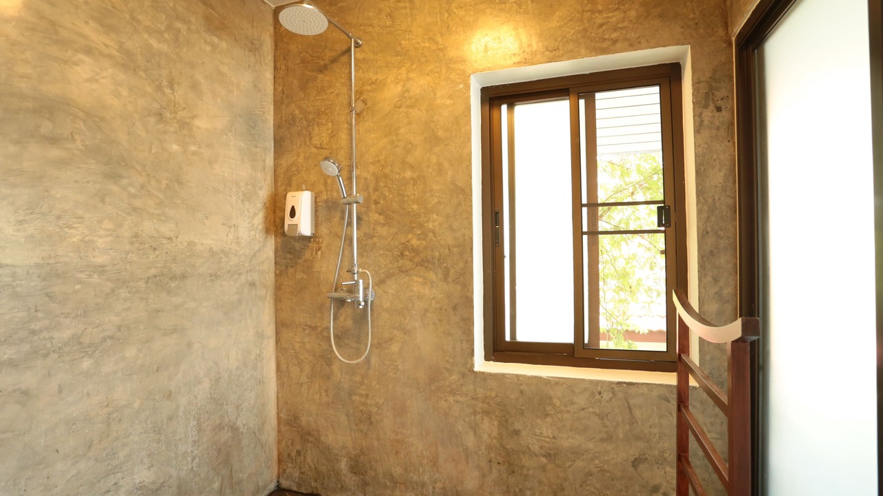 Photo of Bathroom in Mae Hia