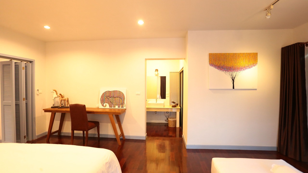 Photo of Bedroom in Mae Hia
