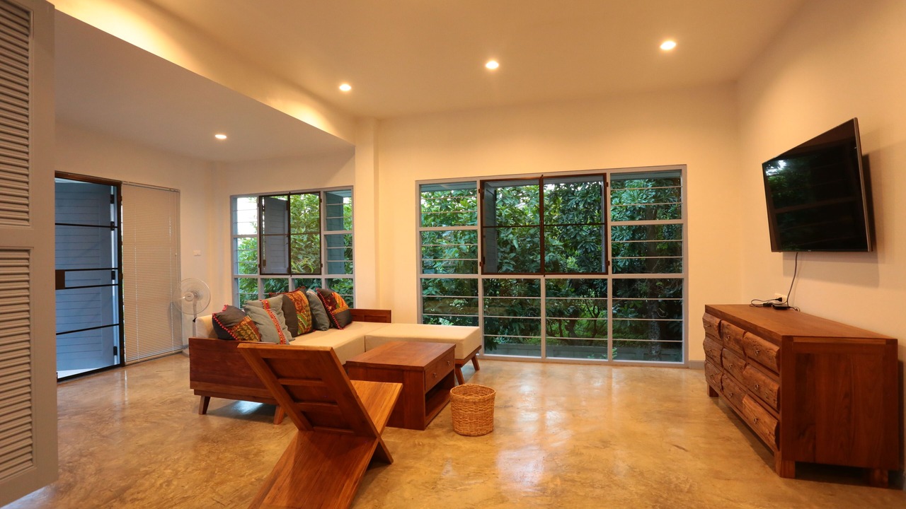Photo of Livingroom in Mae Hia