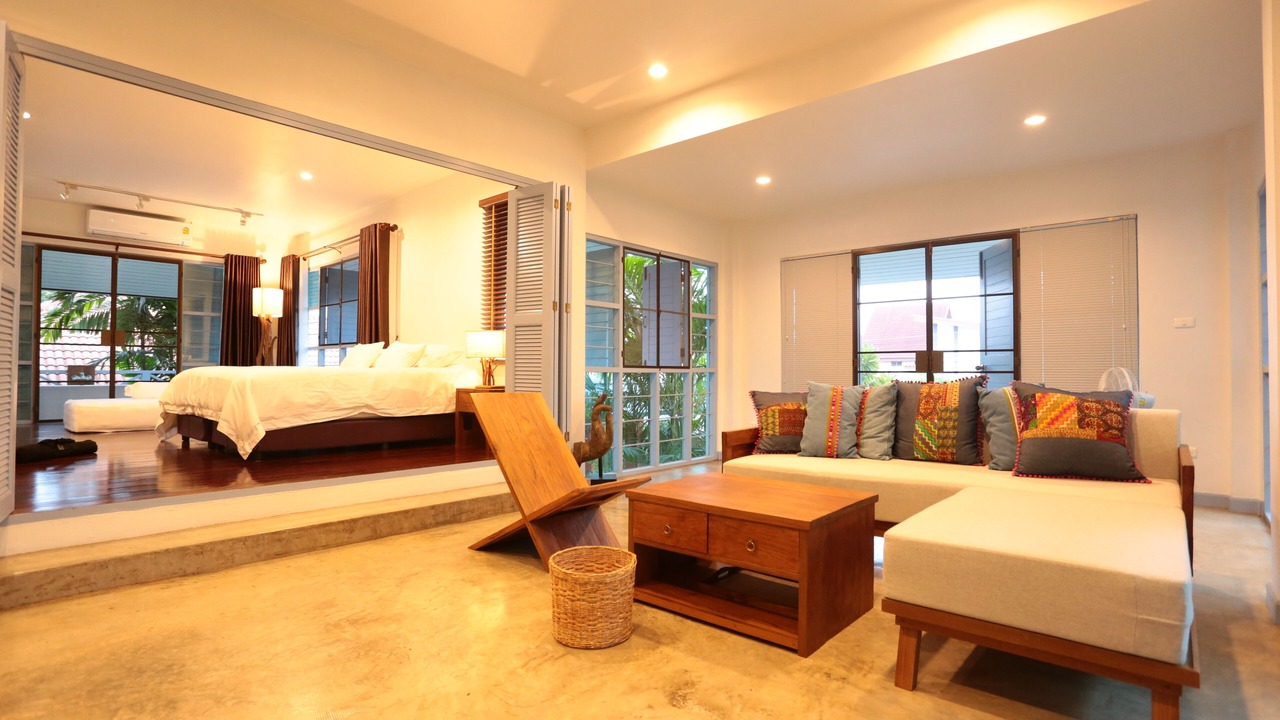Photo of Bedroom in Mae Hia