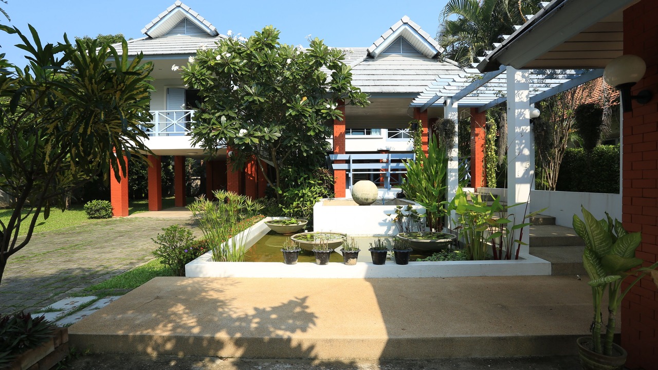 Photo of Outdoor in Mae Hia