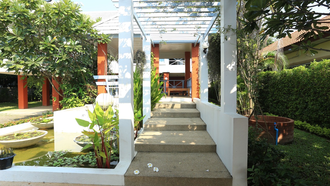Photo of Outdoor in Mae Hia