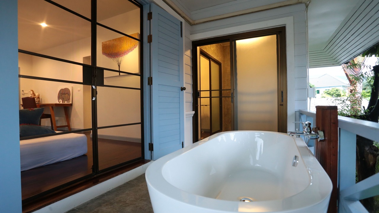 Photo of Bedroom in Mae Hia