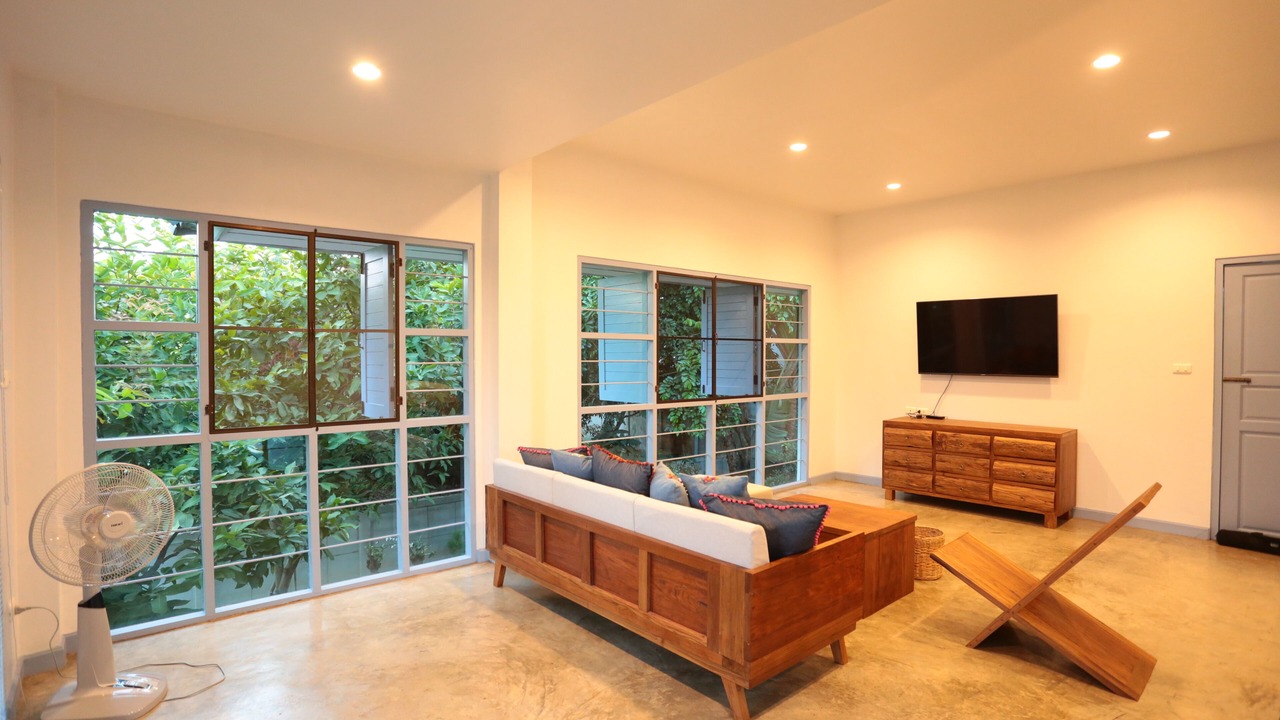Photo of Livingroom in Mae Hia