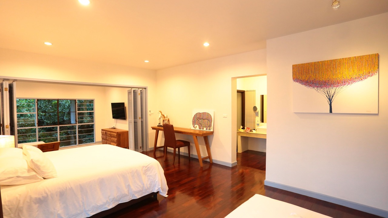 Photo of Bedroom in Mae Hia