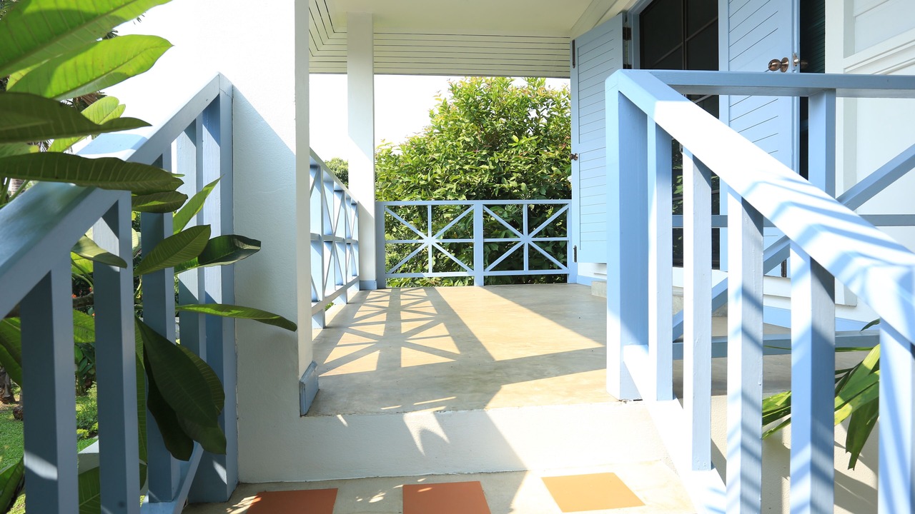 Photo of Outdoor in Mae Hia