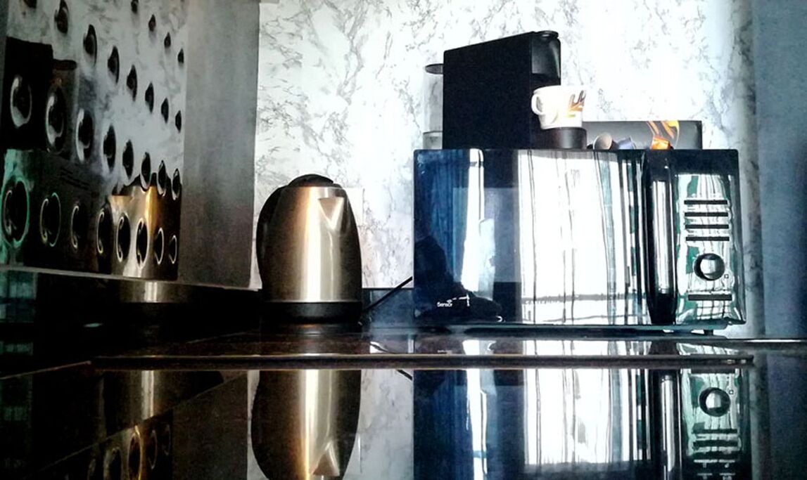 Photo of Kitchen in Suan Luang