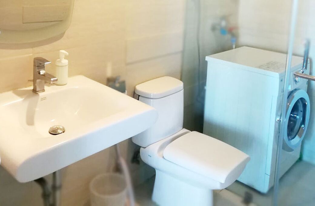 Photo of Bathroom in Suan Luang