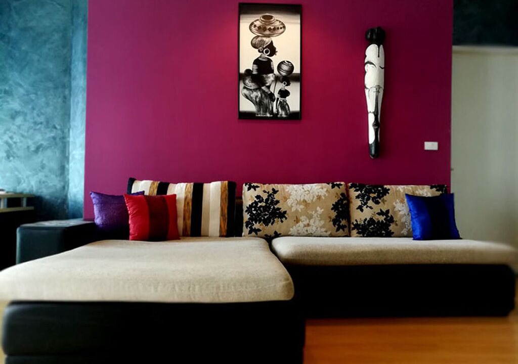 Photo of Bedroom in Suan Luang