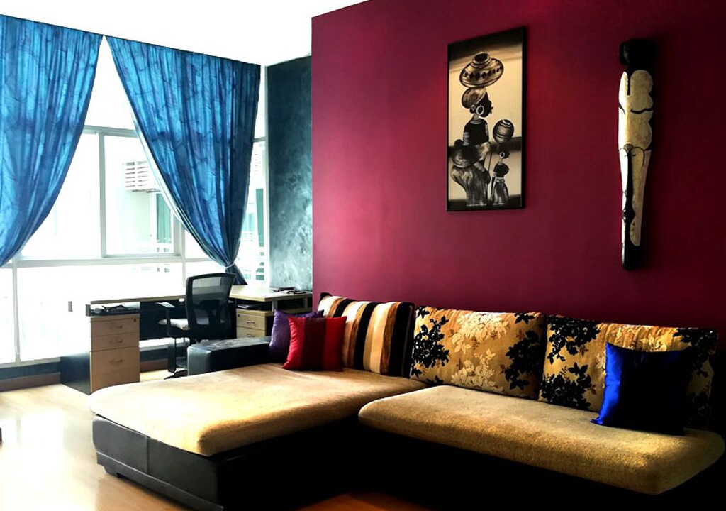 Photo of Livingroom in Suan Luang